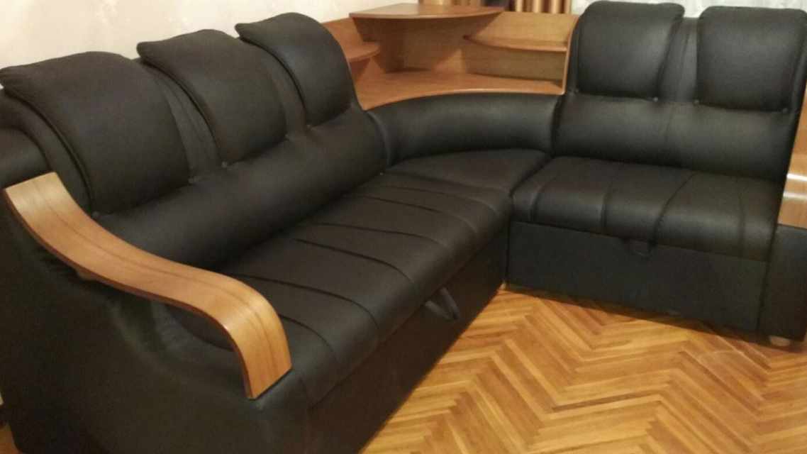 отзыв перетяжка мебели
